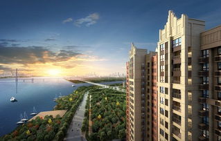 長(zhǎng)江新城再增地塊供應(yīng) 區(qū)域樓市將迎來新熱潮