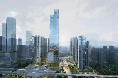 一文讀懂龍崗頤安都會(huì)中央優(yōu)缺點(diǎn) 分析一下頤安都會(huì)中央值得買嗎