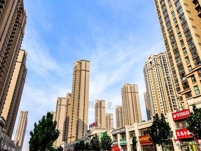 高層住宅:選哪層住著最舒服,還要考慮總層數(shù)和居住者年齡