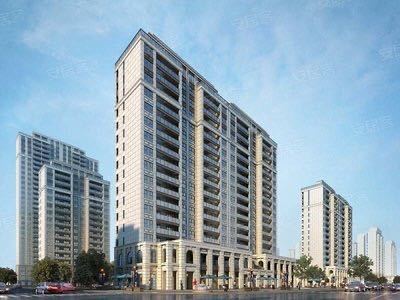 鄭州萬科大都會被罰153萬元:因未取得建設(shè)工程規(guī)劃許可證擅自施工