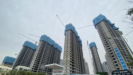 振興集團(tuán)攜兩個(gè)&ldquo;明星樓盤&rdquo;亮相2022鄭州&ldquo;金秋&lsquo;惠&rsquo;&middot;購(gòu)房節(jié)&rdquo;