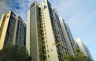 鄭州空置房過剩 開發商卻還在不斷拿地建房?