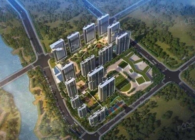 大正水晶森林開發(fā)商是哪個公司?鄭州大正水晶森林房價多少?