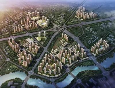 RET睿意德攜手永威置業助力鄭州南區大盤商業蝶變