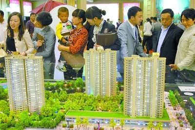 市場回暖動(dòng)力減少，鄭州剛需購房者需見機(jī)行事