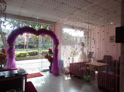 心語(yǔ)心愿 架起仁壽幸福之橋的專業(yè)婚戀與婚慶服務(wù)平臺(tái)