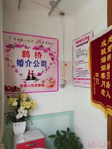西昌市鵲橋婚介服務(wù)所 連接良緣，熱賣促銷中