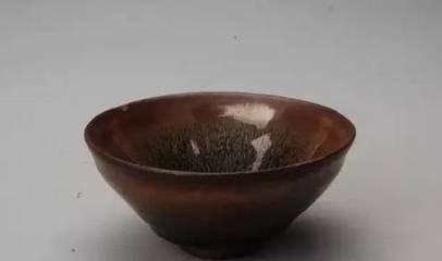 建窯瓷器特征與辨?zhèn)稳馕? class=